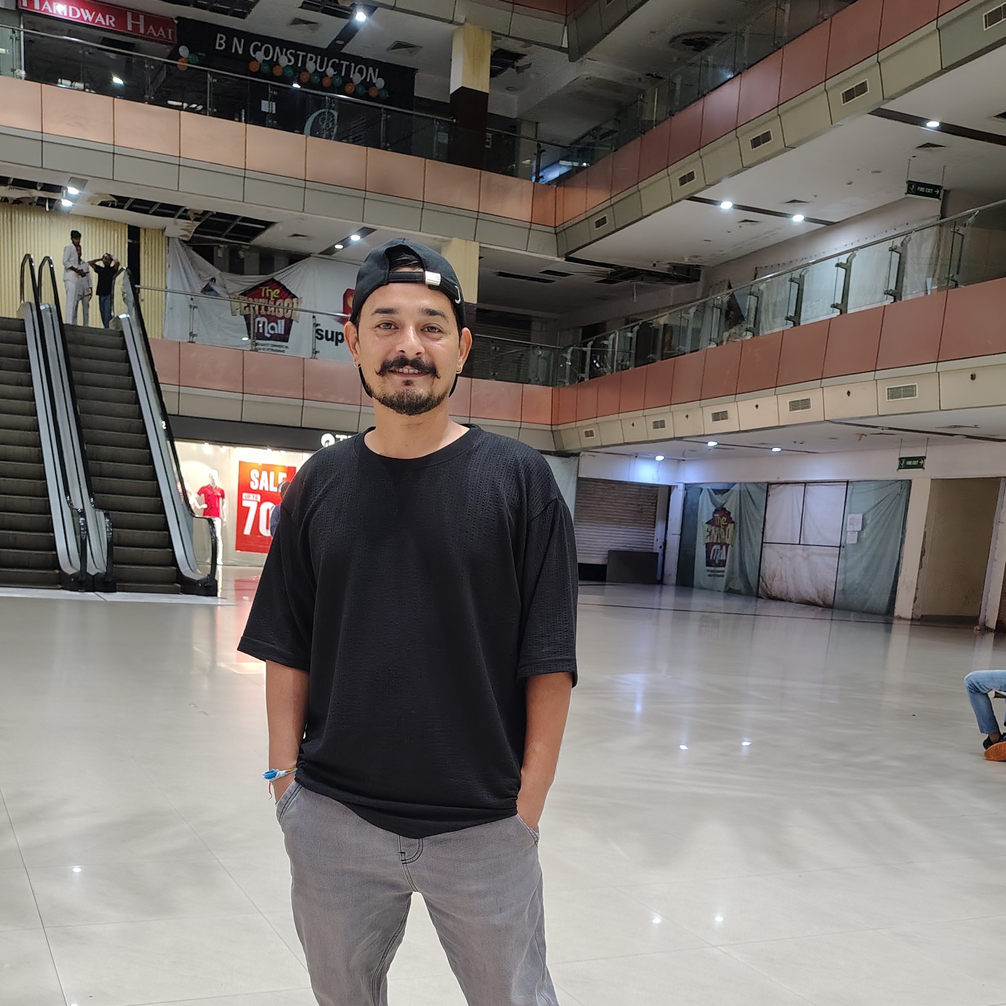 Shivu Thakur