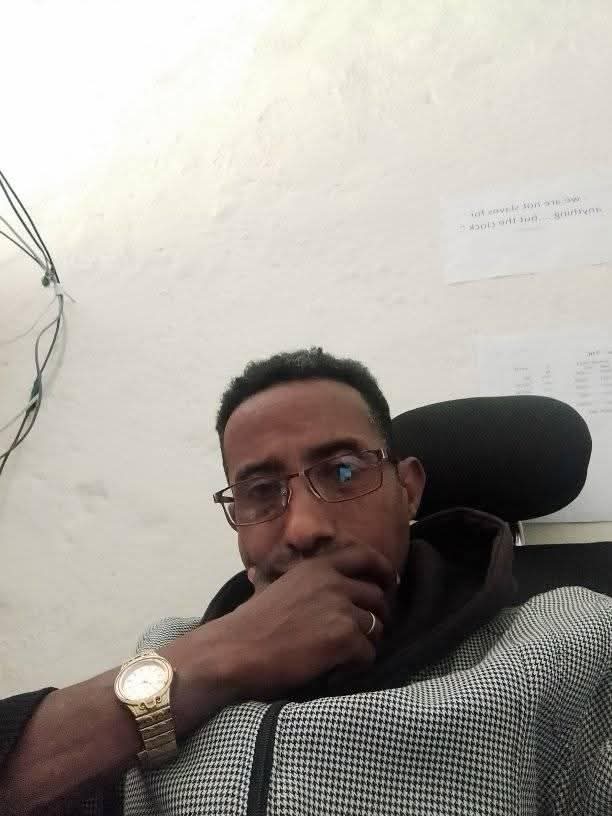 Tadele Getnet