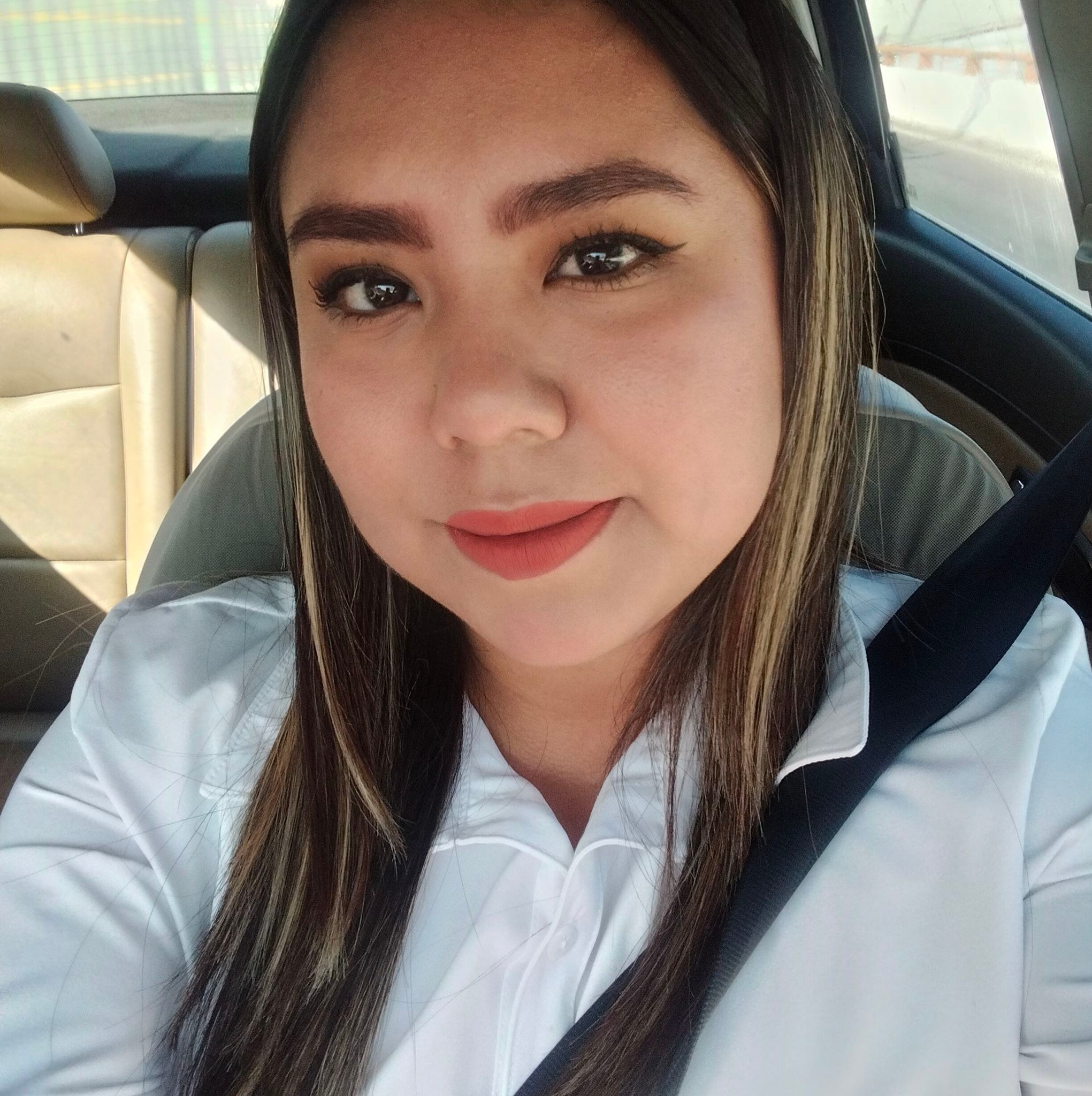 🎉 ¡Felicidades, Nidia Adriana Reyes! 🎉 Hoy celebramos tu ascenso como ...