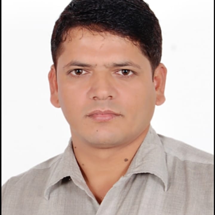 Sukra Raj Upadhayay