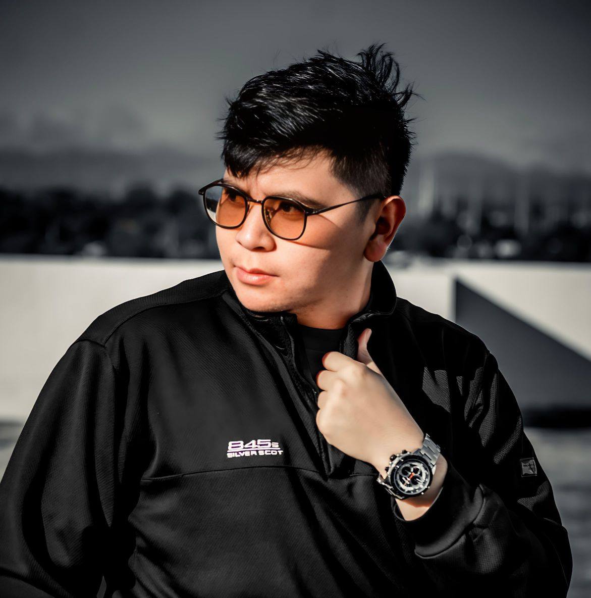 Ron Carlo Roldan