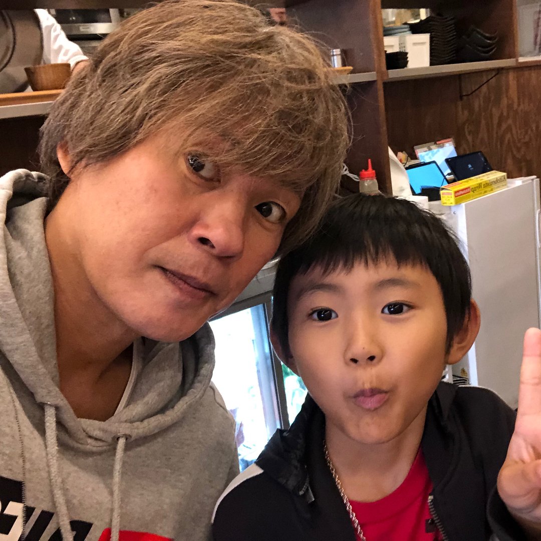 間慎太郎 (@hazama.shintaro) • Facebook