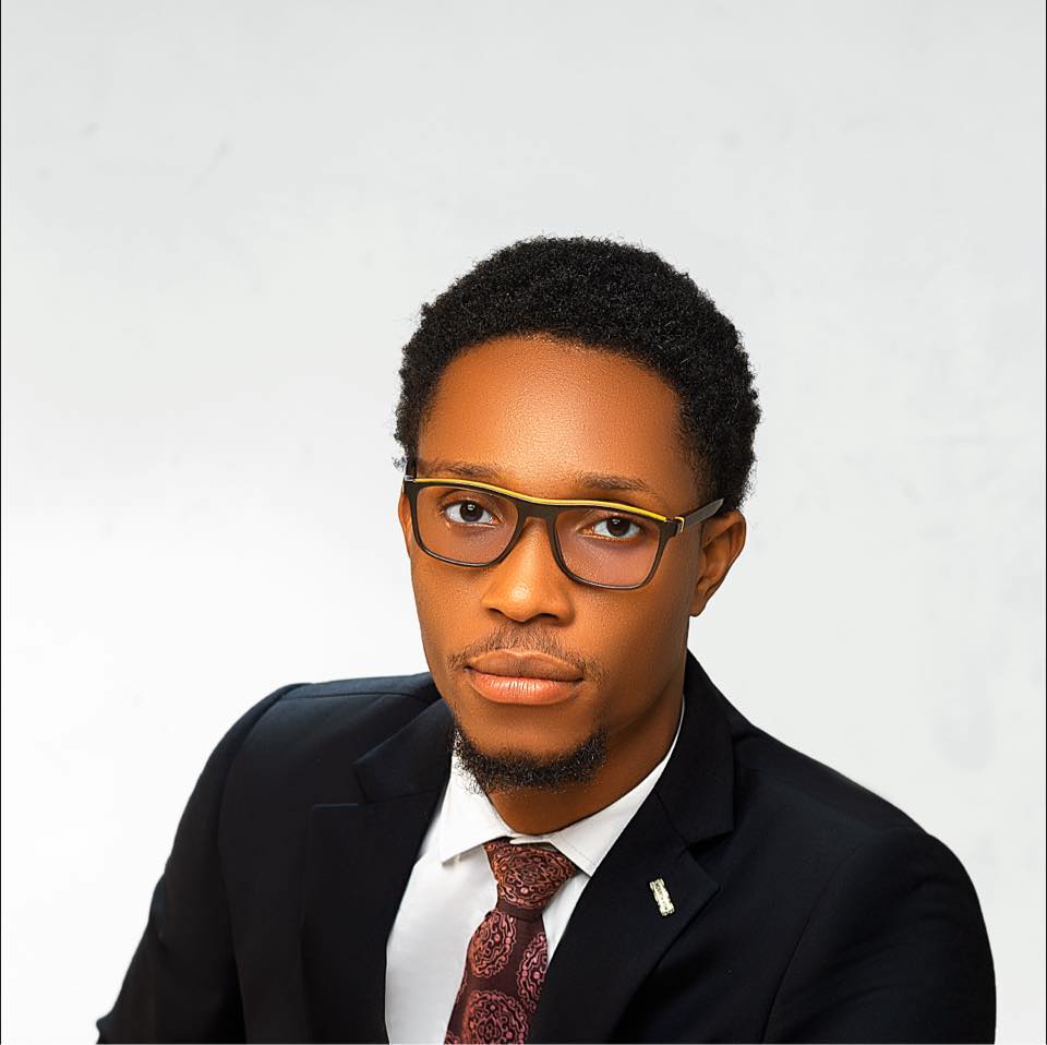 Ifiok Inyang
