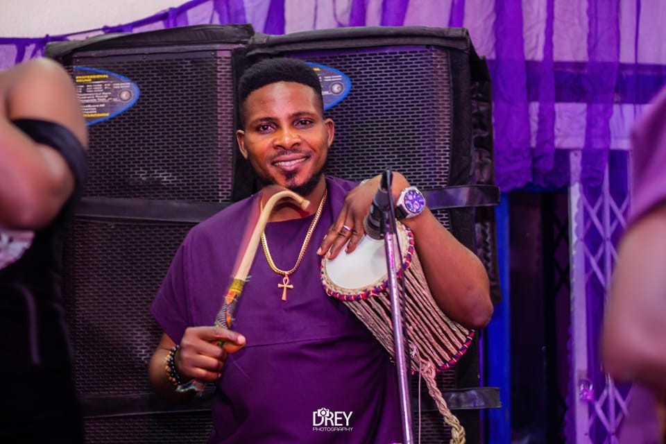 Egbewale Kayode Emmanuel