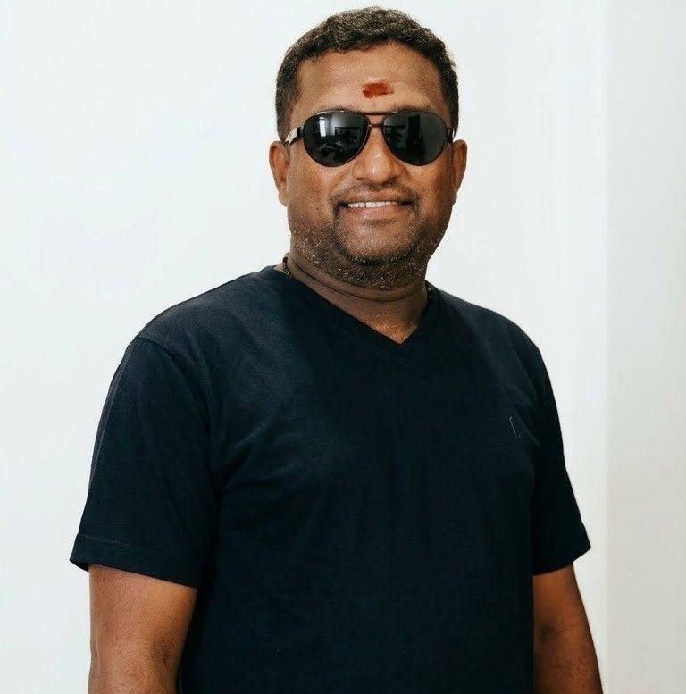 Sujith Vallath