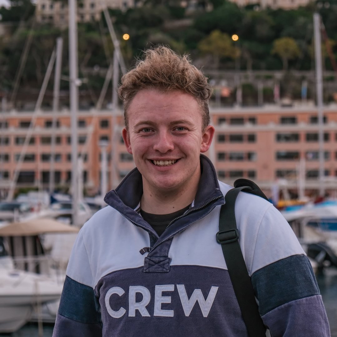 Harry Hamilton