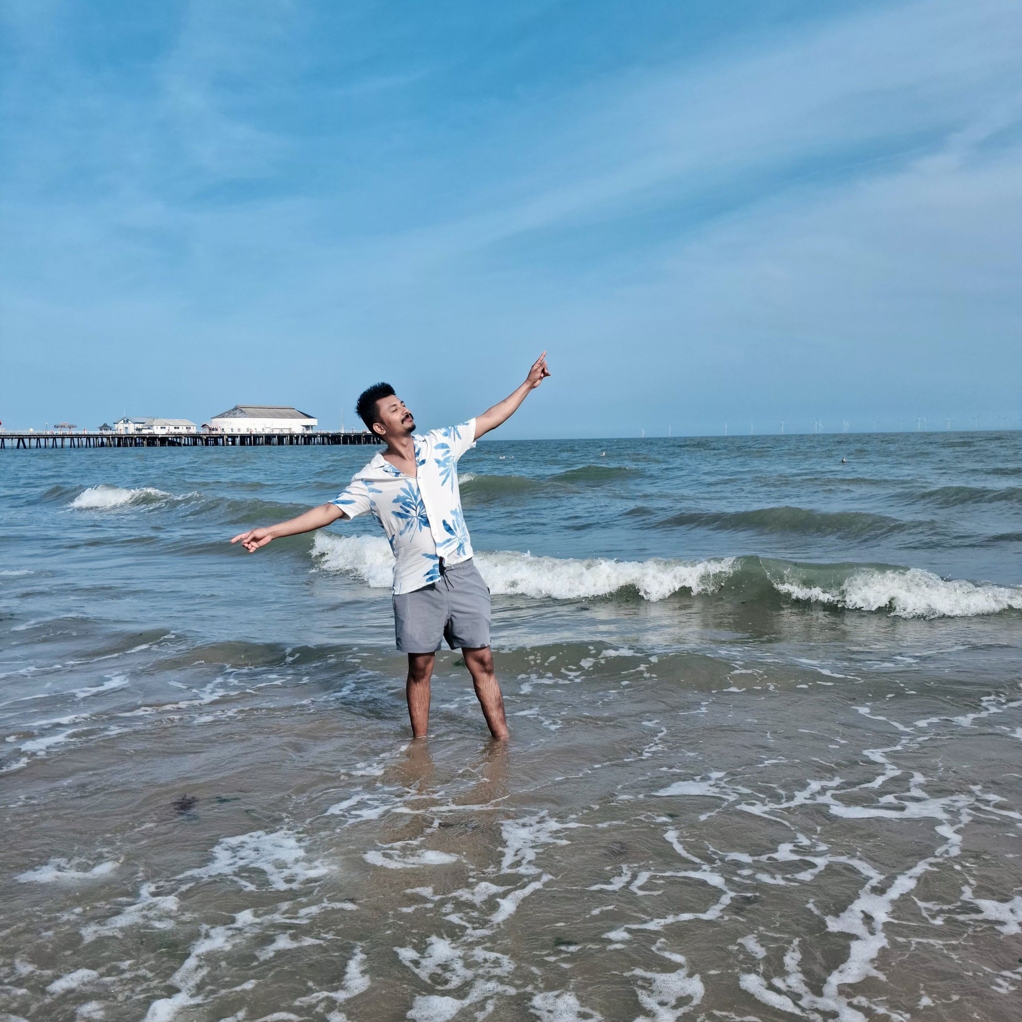 Kishor Rana