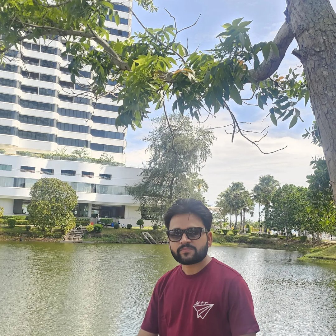 Shubham Rai