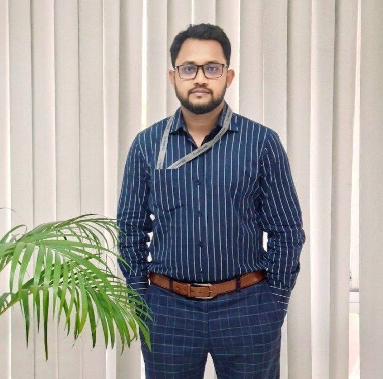 Rakib Rahman Sohel