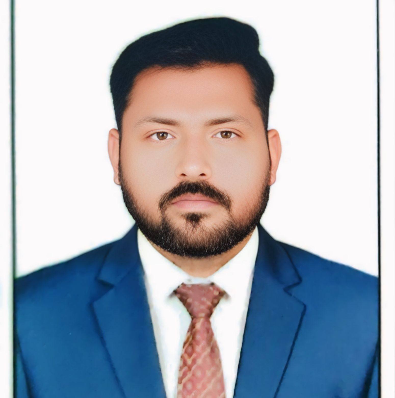 Kamran Rafique