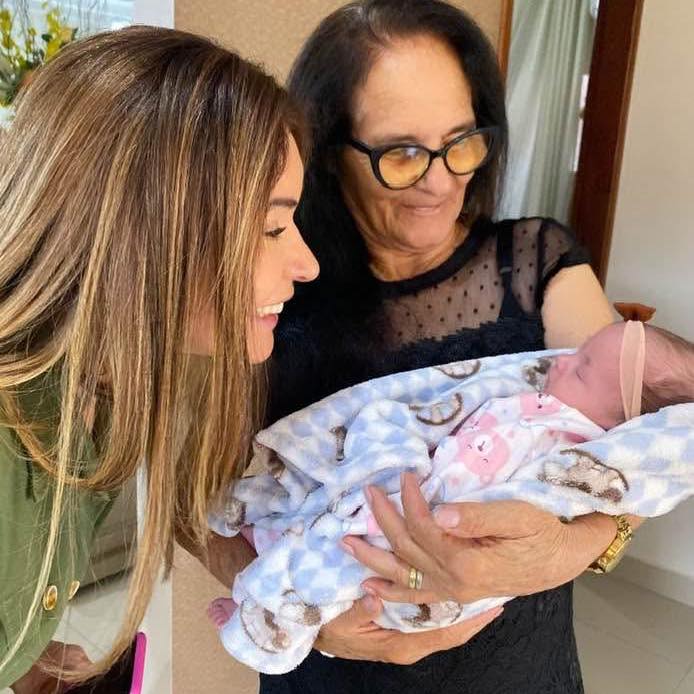 Adriana Carla Marques Corrêa