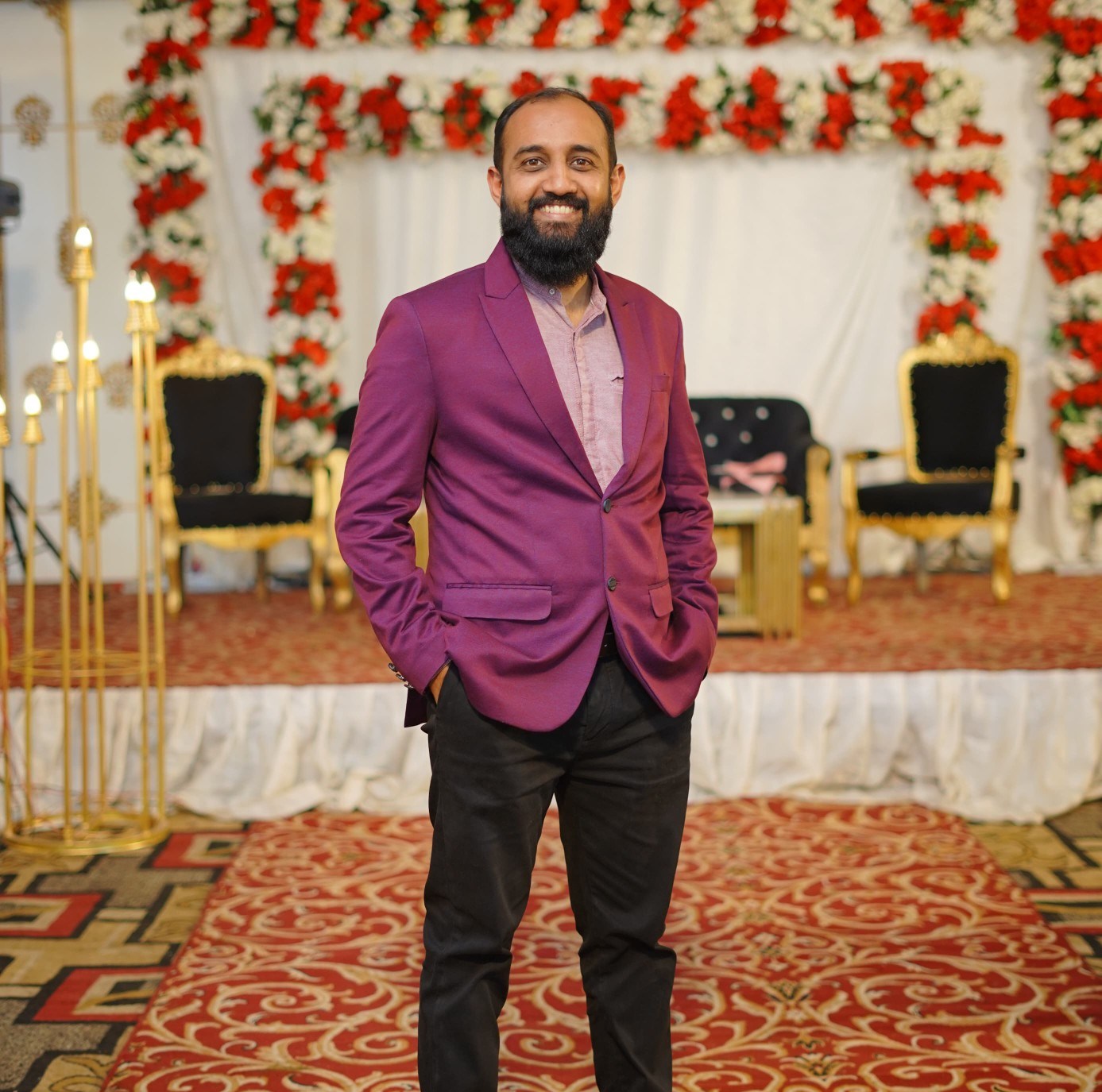Aqeel Rehman
