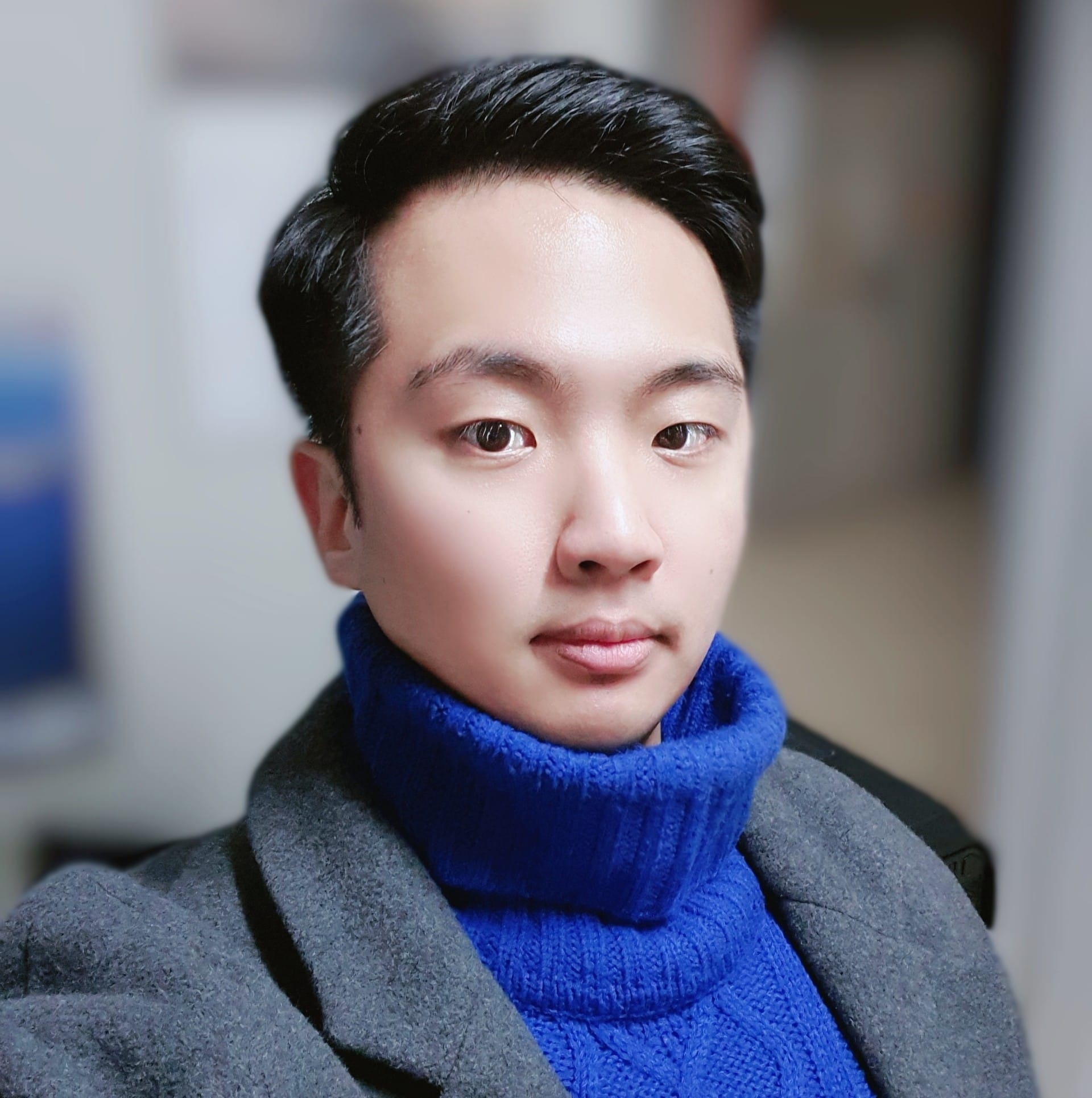 Kyuong Rok Han