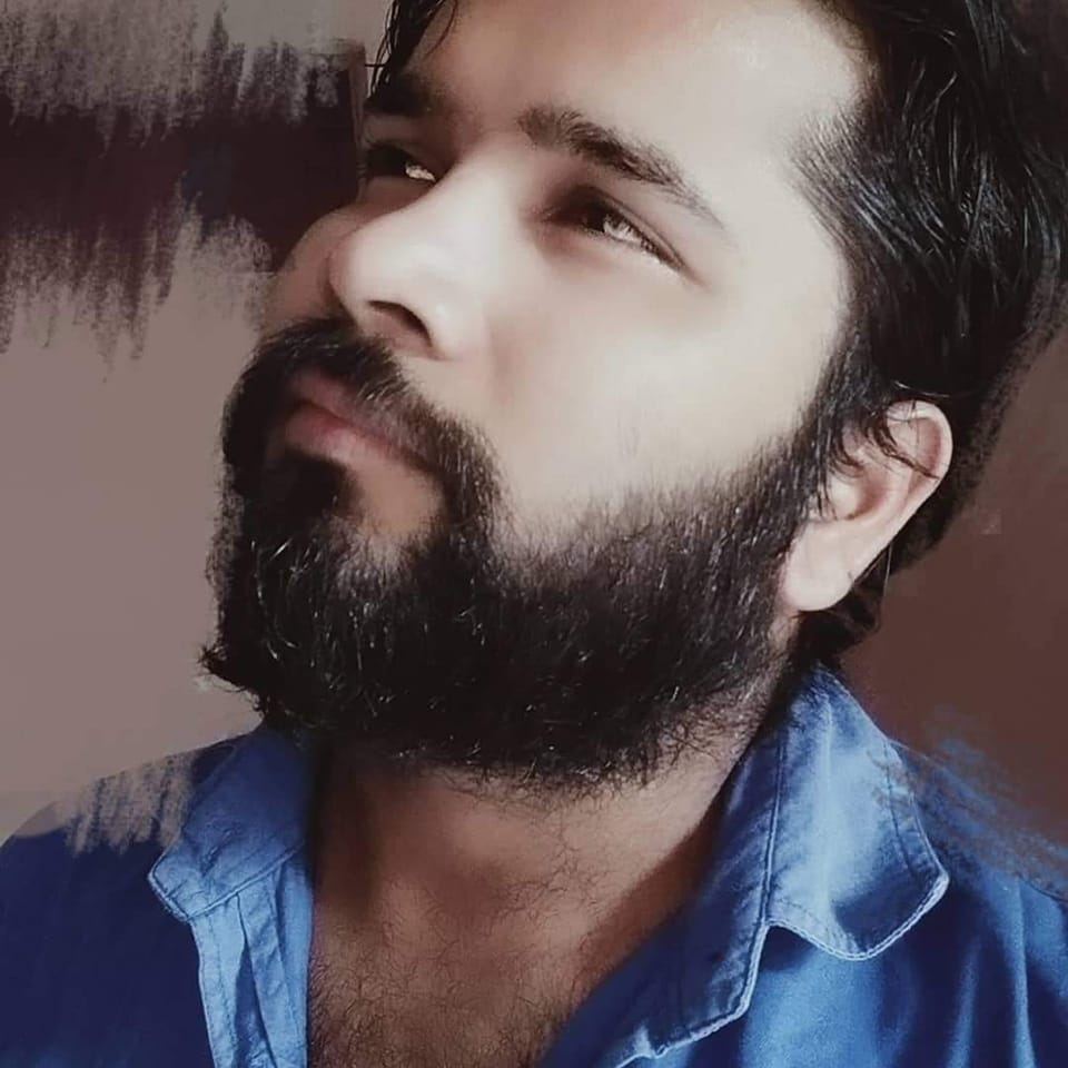 Ajay Rohilla