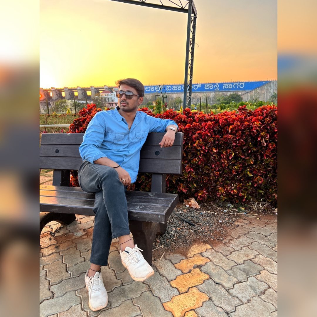 Shiva Reddy
