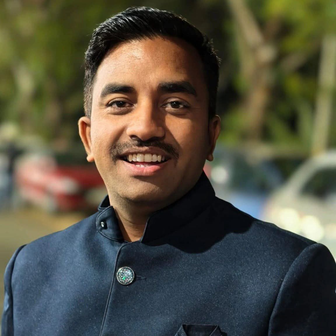 Mithlesh Dahiya