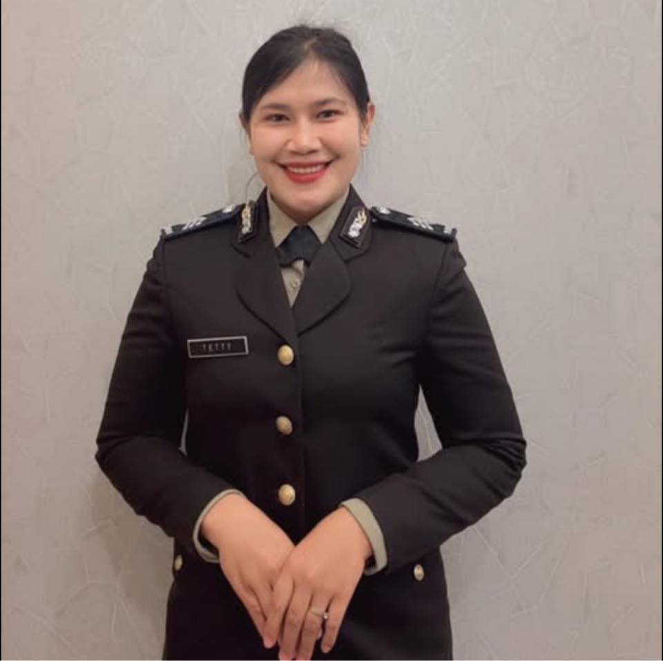 Tetty Manurung - Dolung-dolung Parapat😍 Dolung-dolung... | Facebook