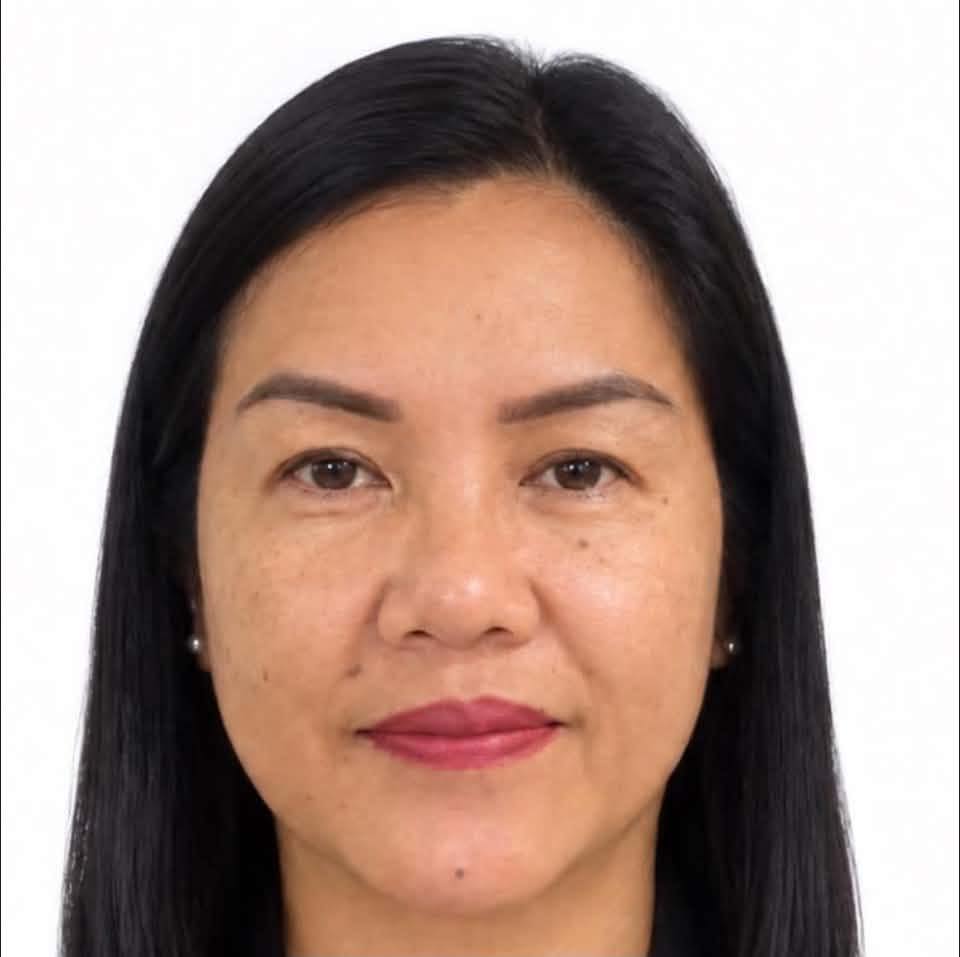 Bernadette Calpase Rivera