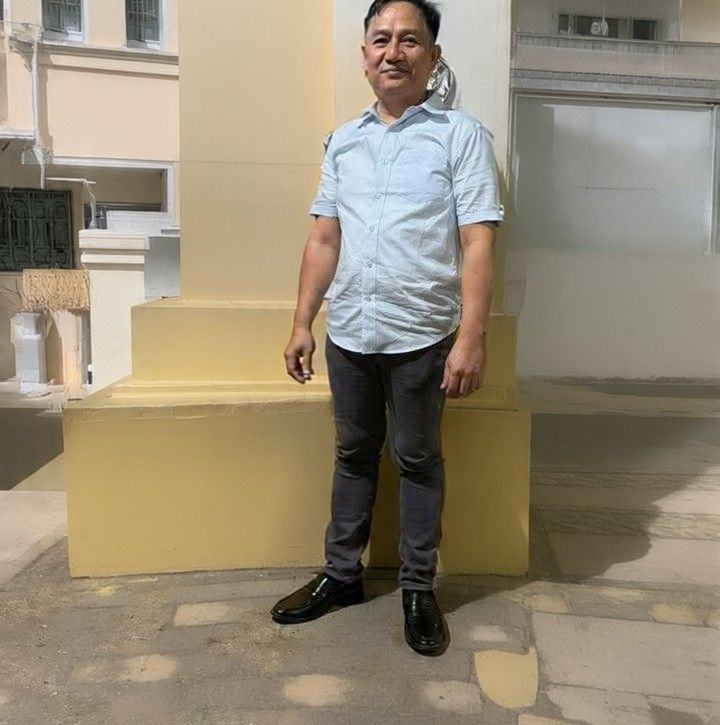 Byron Reyes