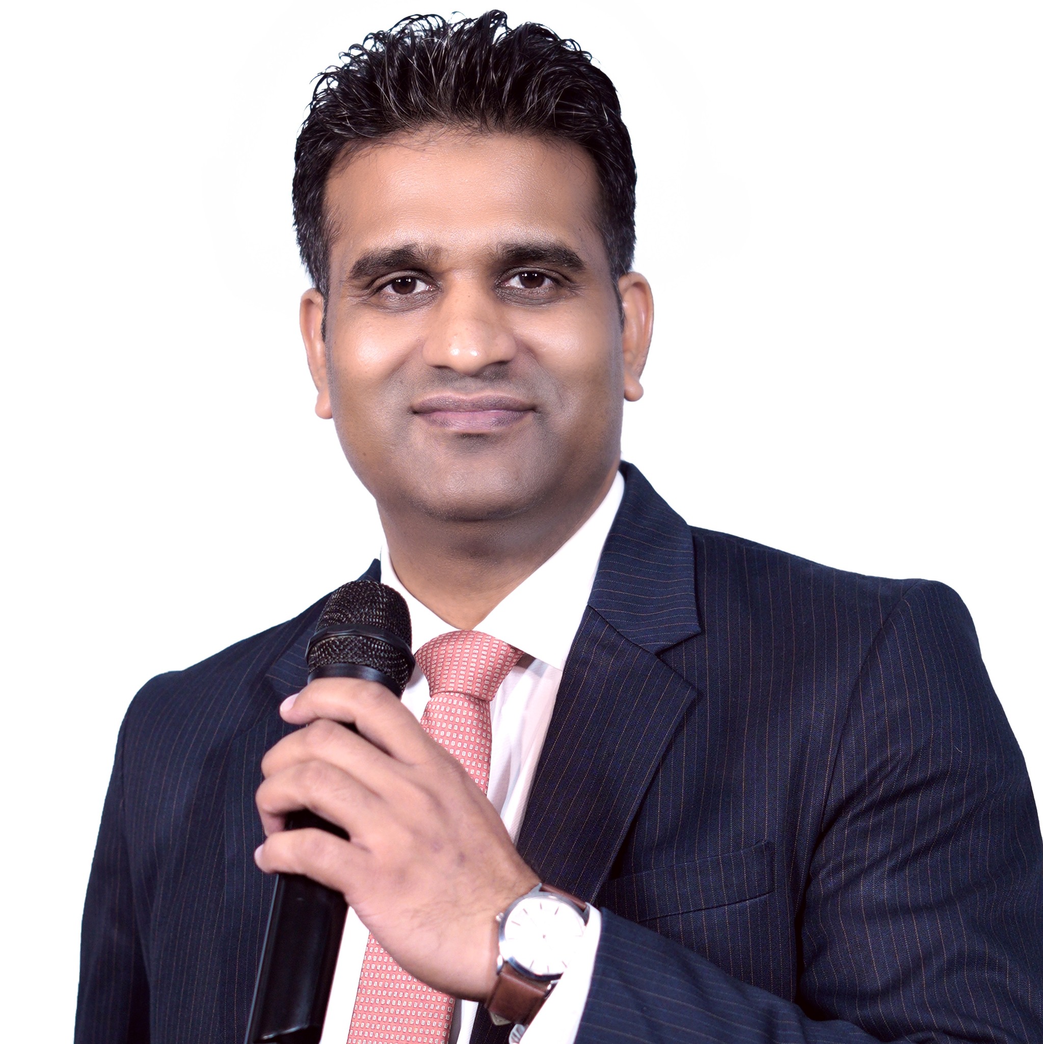 Dr-Sandeep Kumar