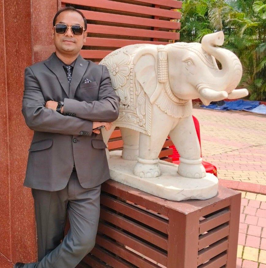 Anil Raj