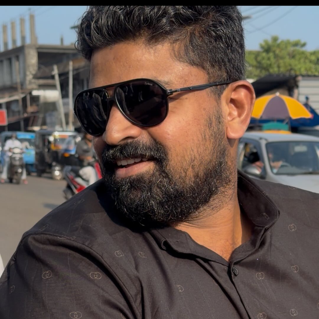 Sadiq Ali K