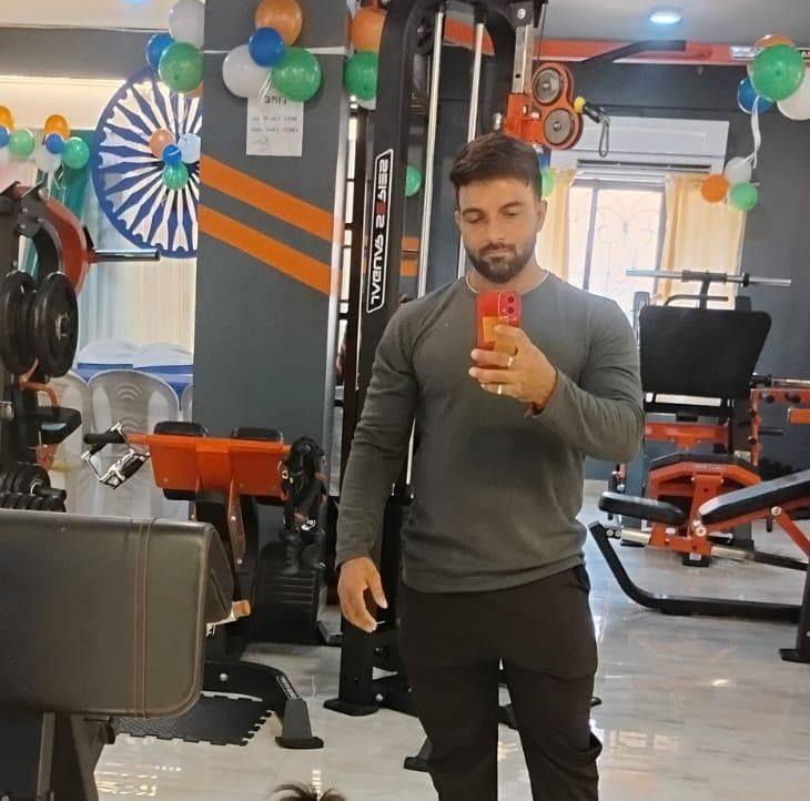 Mohan Singh Rajput