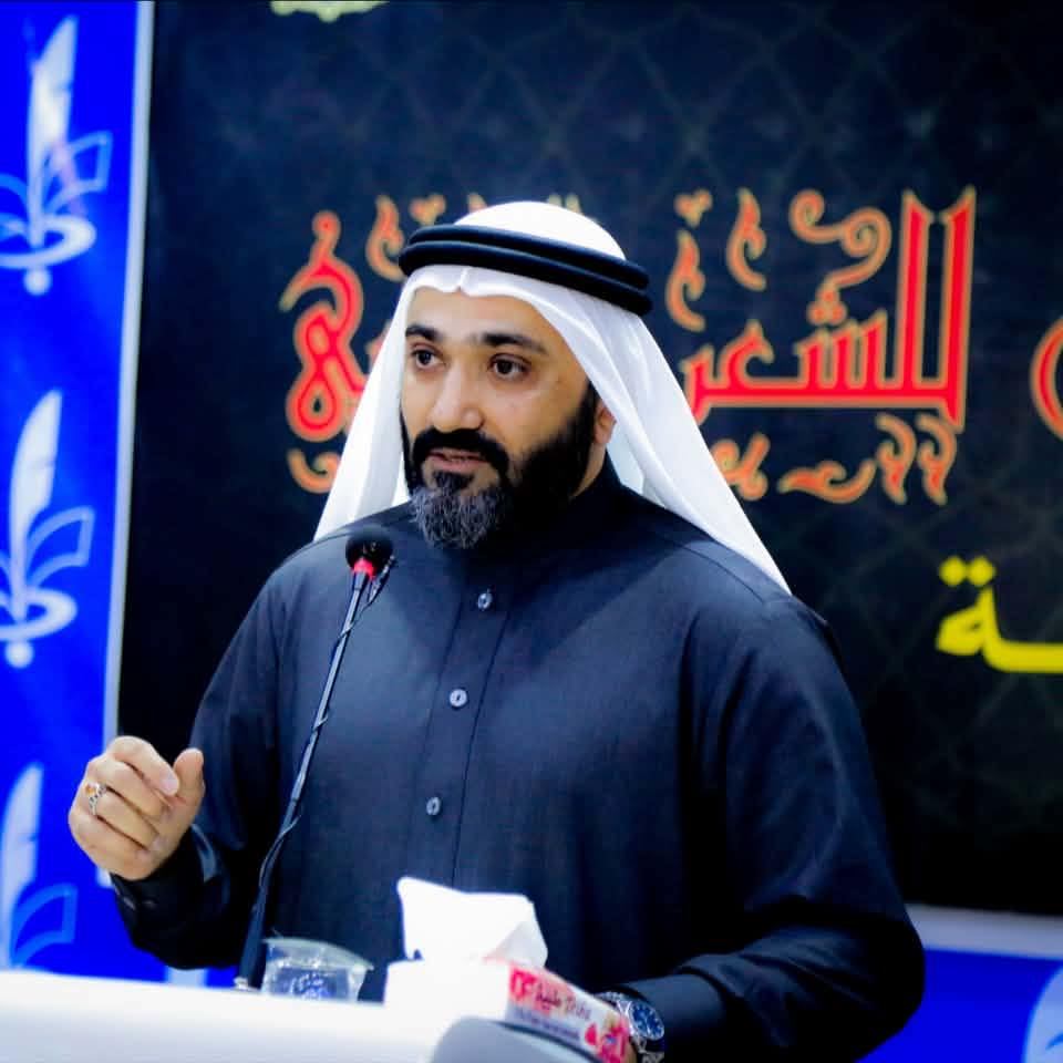 عبد الهادي المظفر on Reels