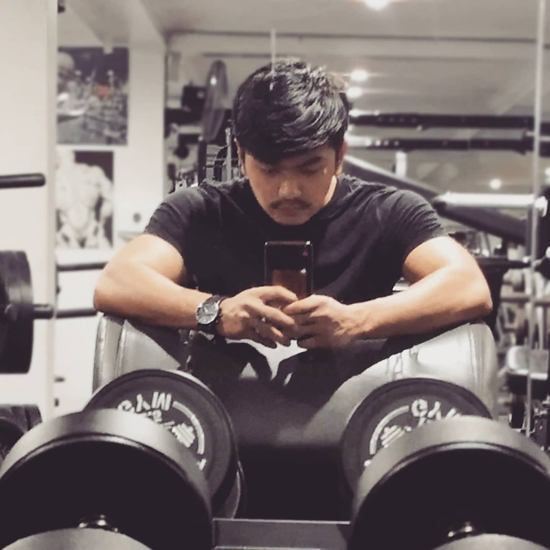 Raju Rai