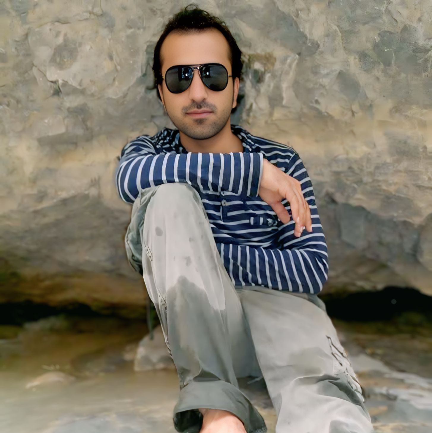 Zaffar Baloch