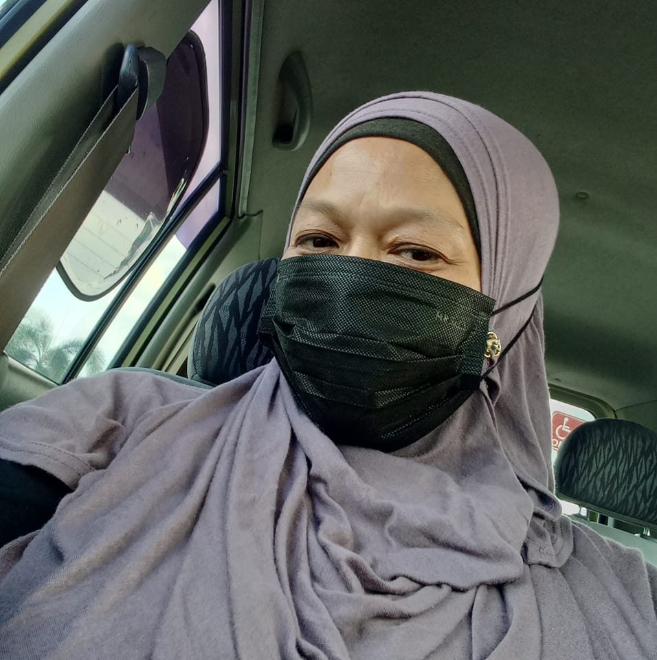 Muhammad Wafiuddin Bin Wahid