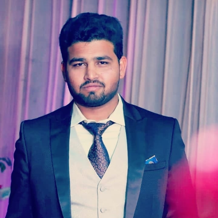 Shoaib Raza Khan
