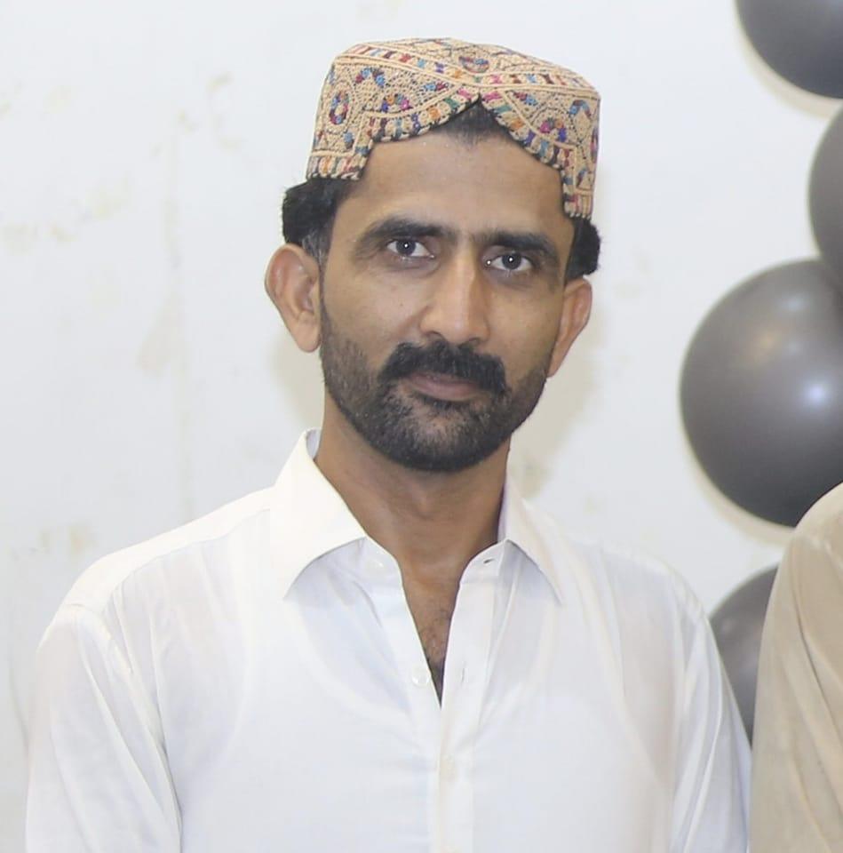 M B Junejo