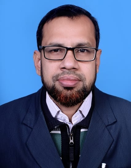 Mamun Rashid