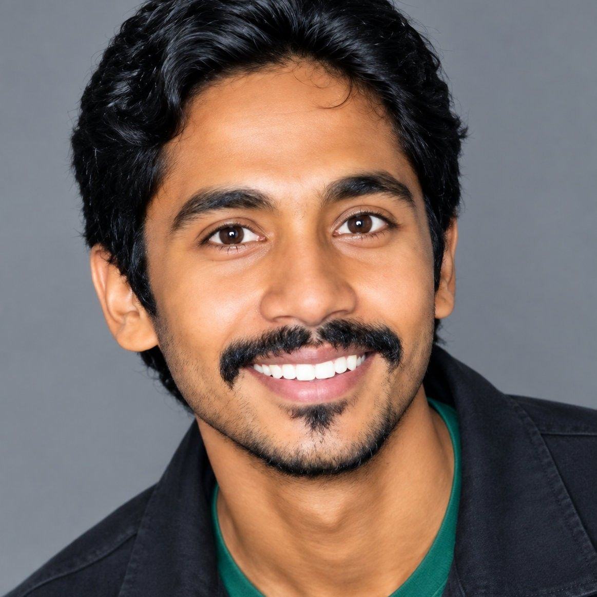 Mohammad Rafiq