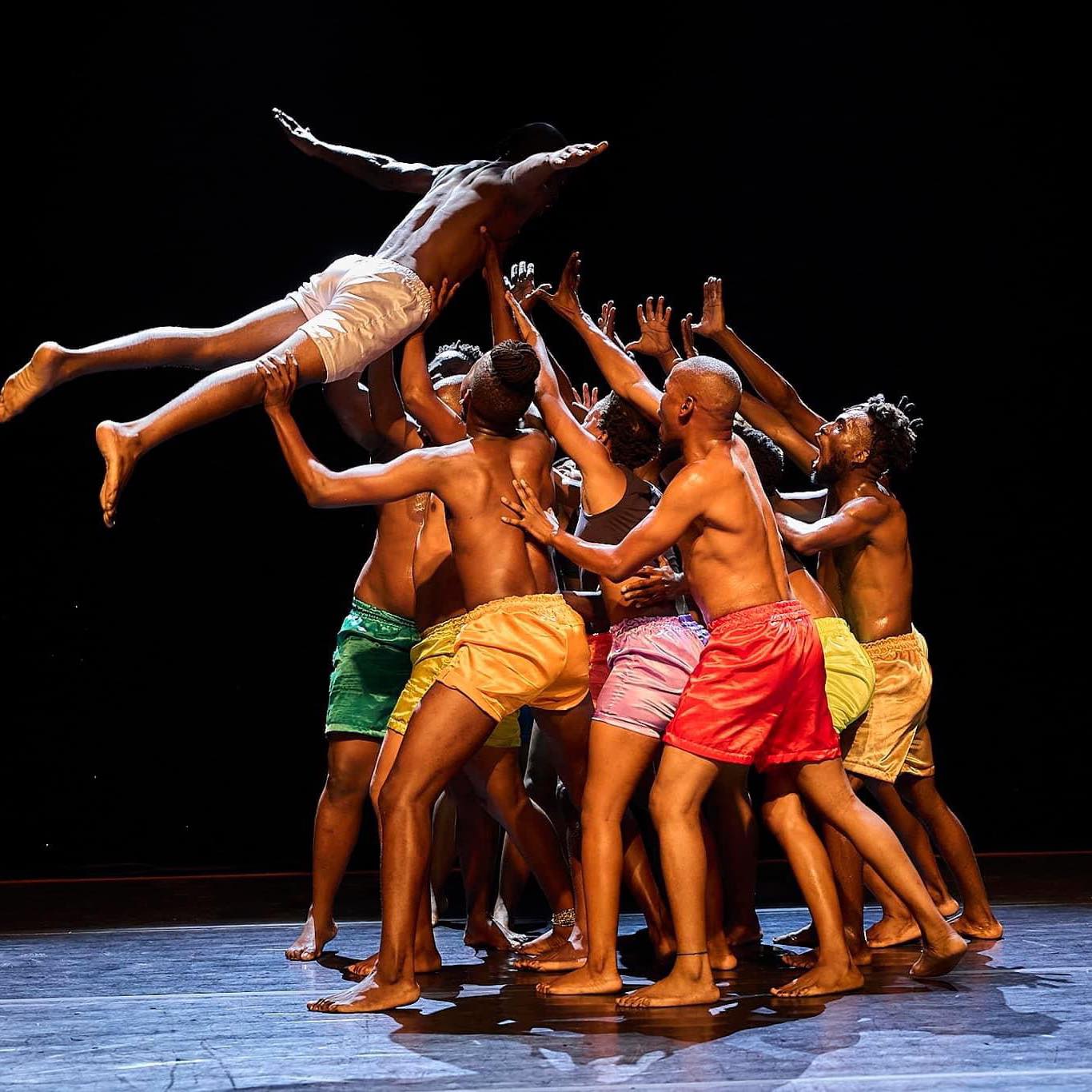 Kinani Moz | Maputo