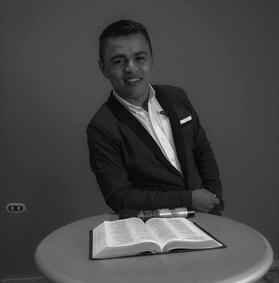 Robin Rodriguez