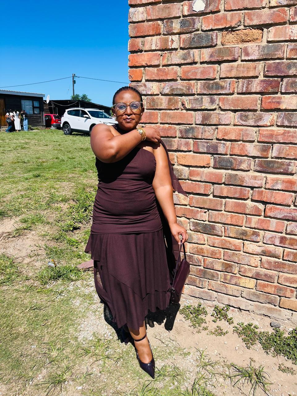 Zucky Matshangisa Dayimani
