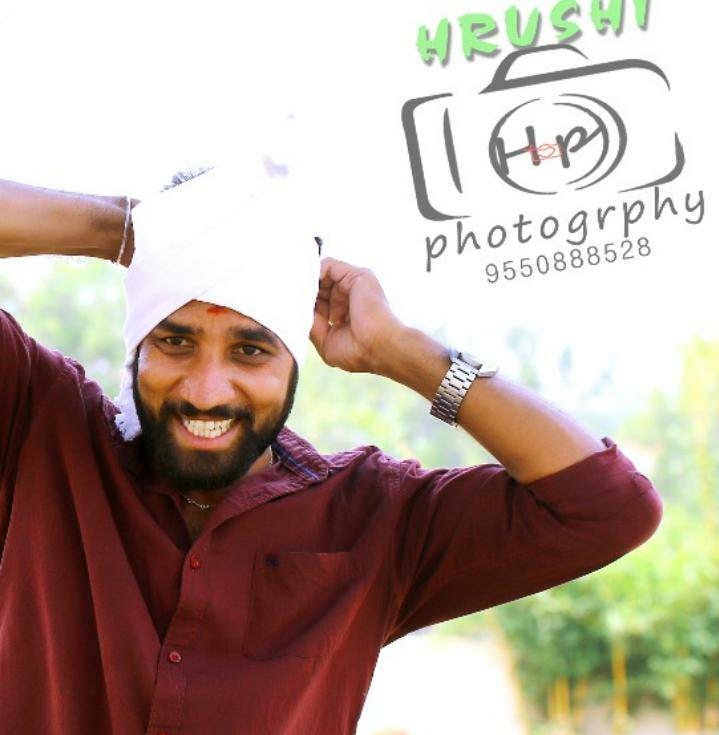 Ashok Reddy