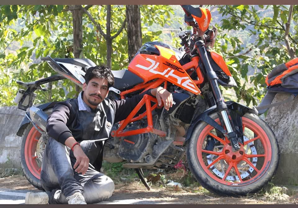 Ashu Rana