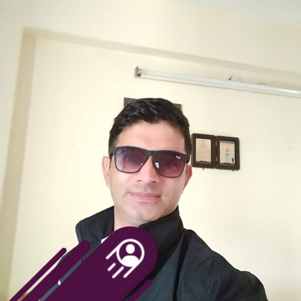 Vikas Rana
