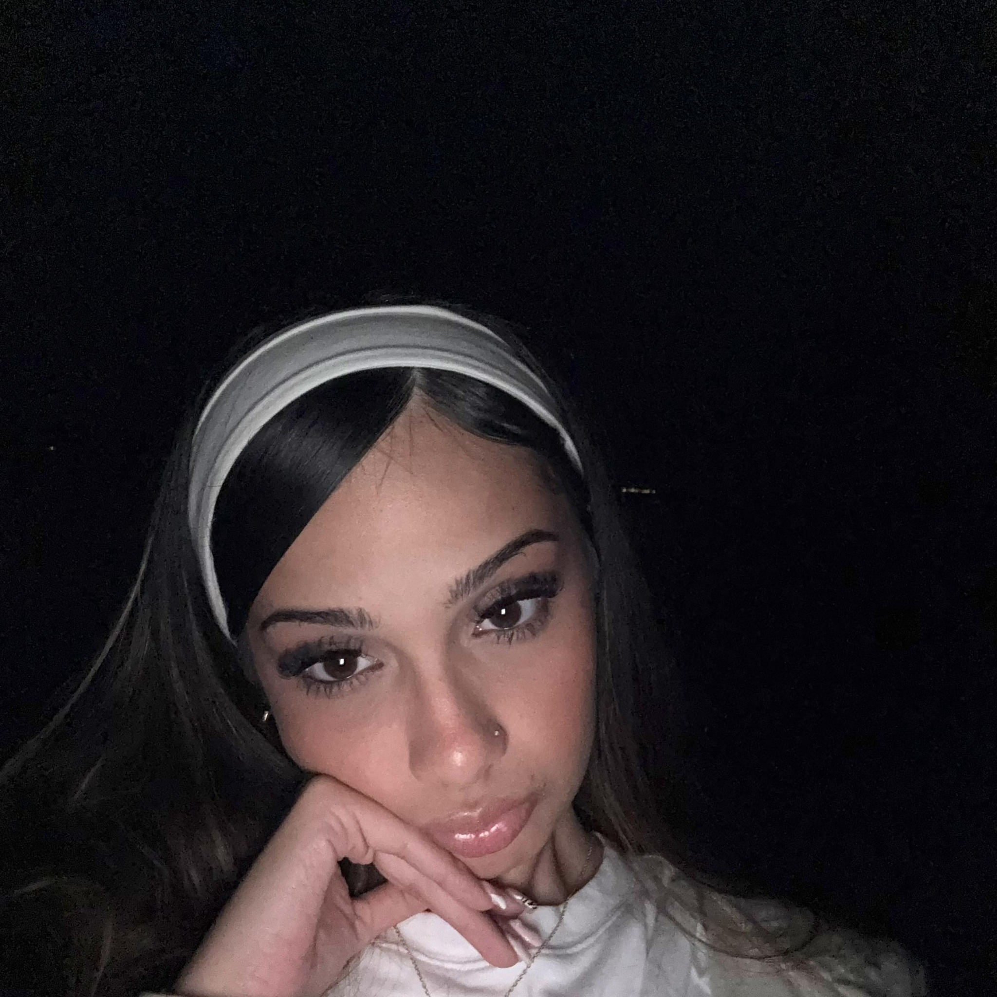 Paola Cristal