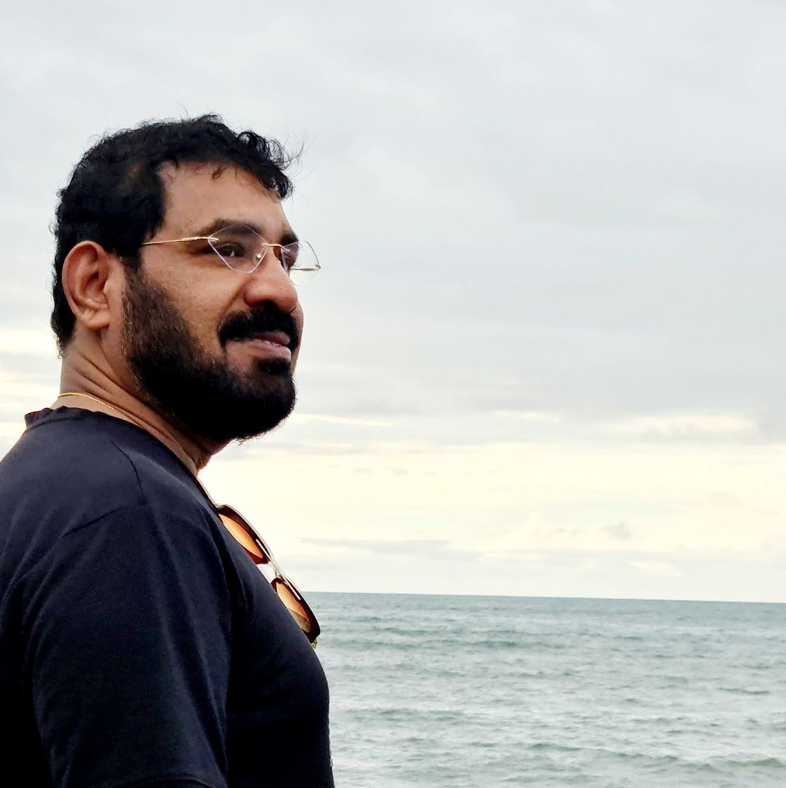 Rajeevan EP
