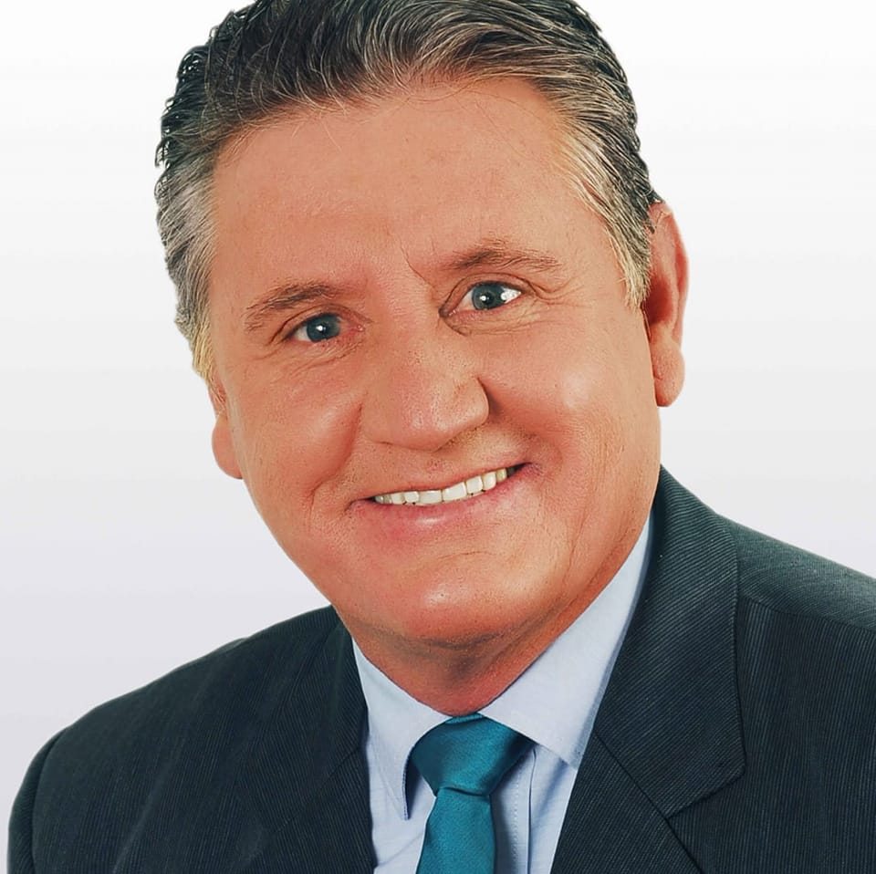 Beto Scain on Reels