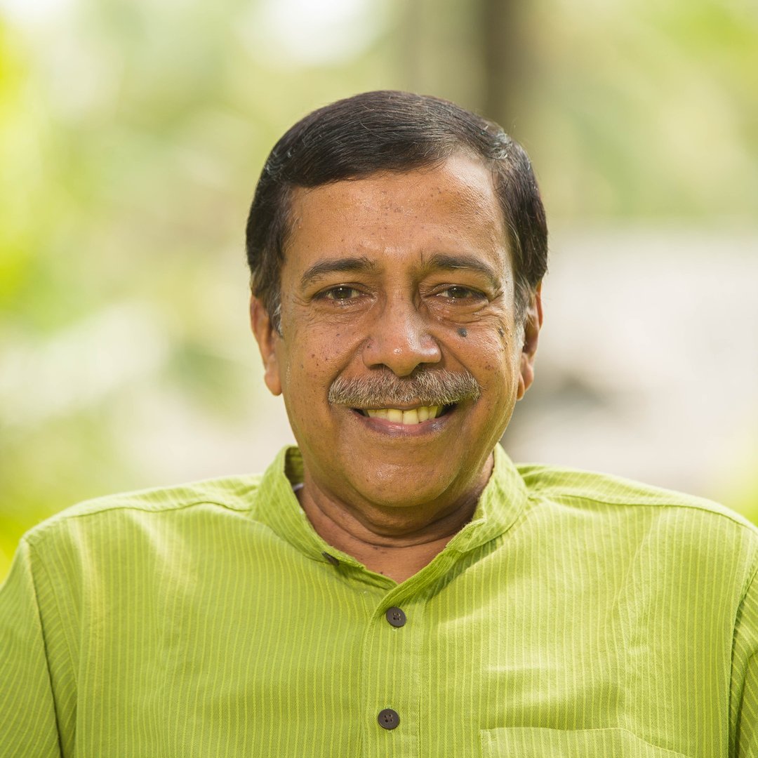 Ramanathan Devarajaiyer