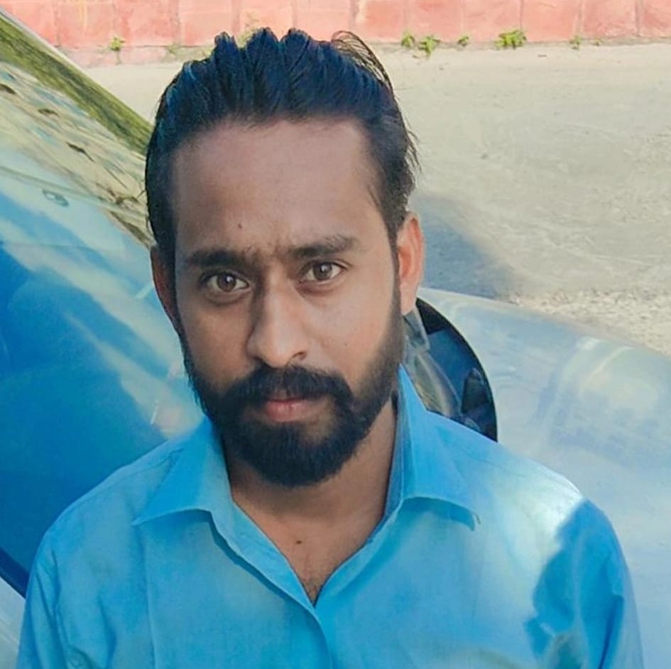 Avdhesh Rajput