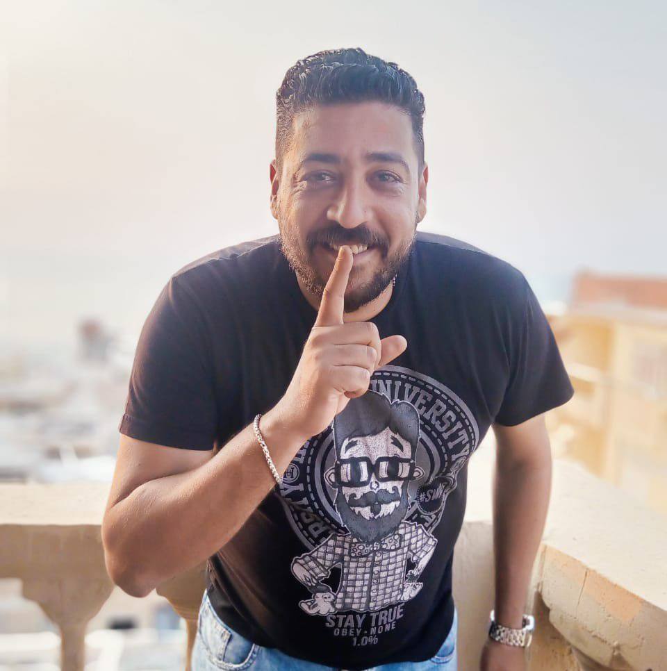 Shreef Magdy