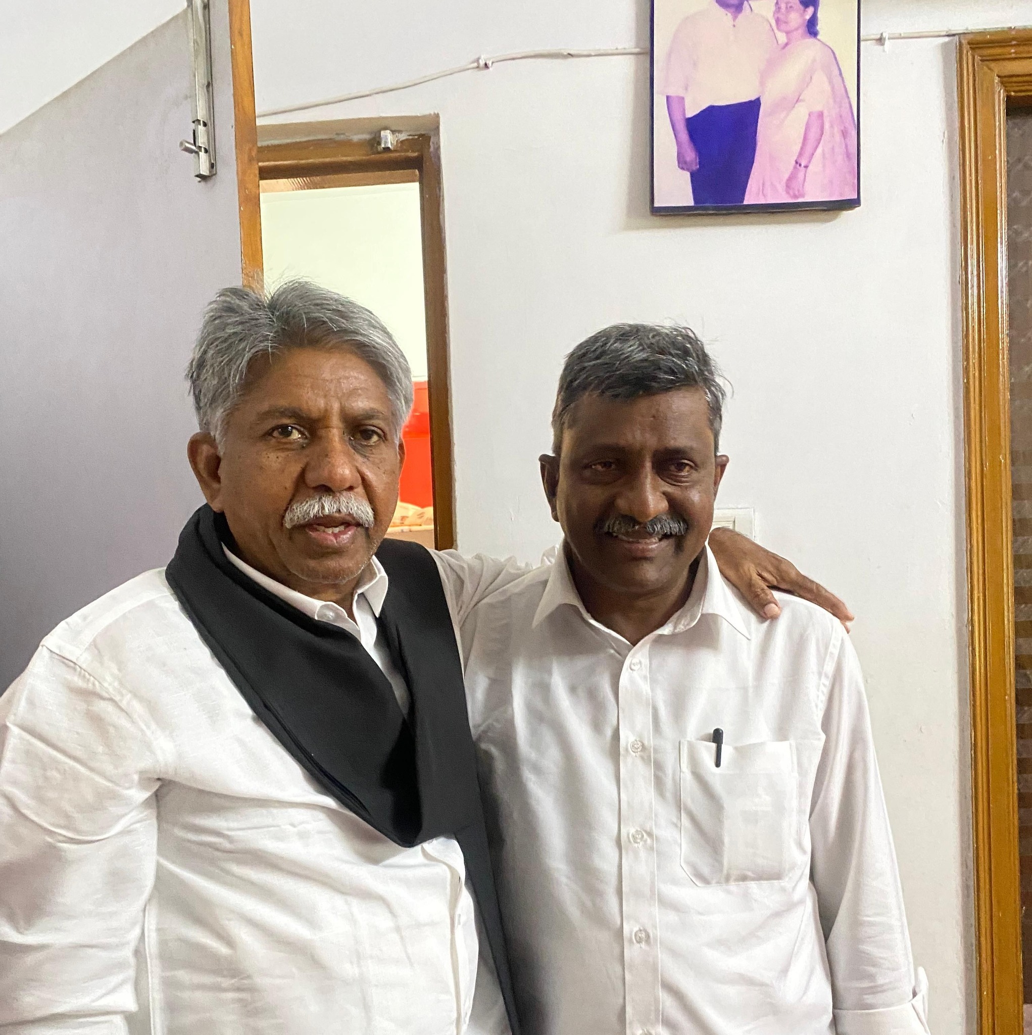 Bullet Ravi Manda