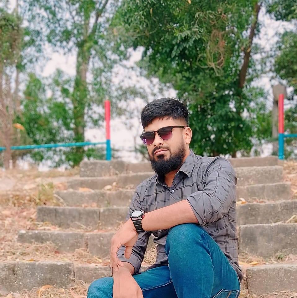 MD Mashud Rana Khokon