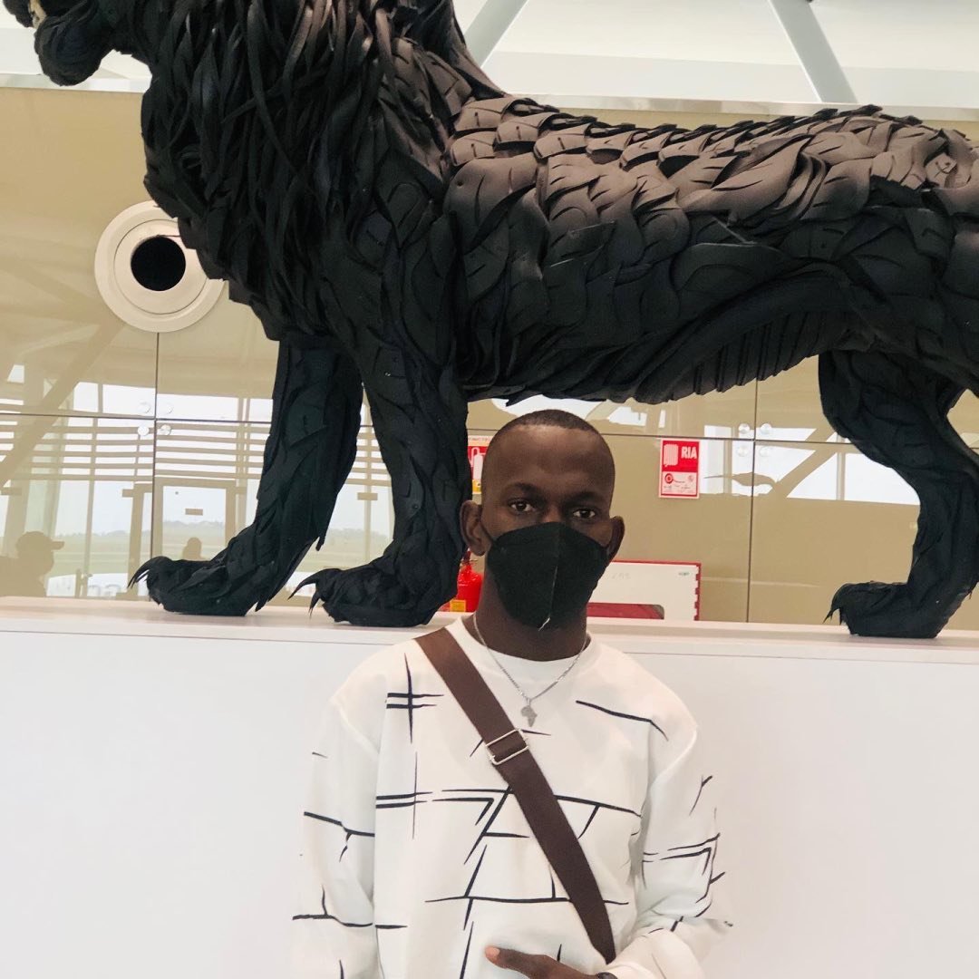 Musa Hatou Camara